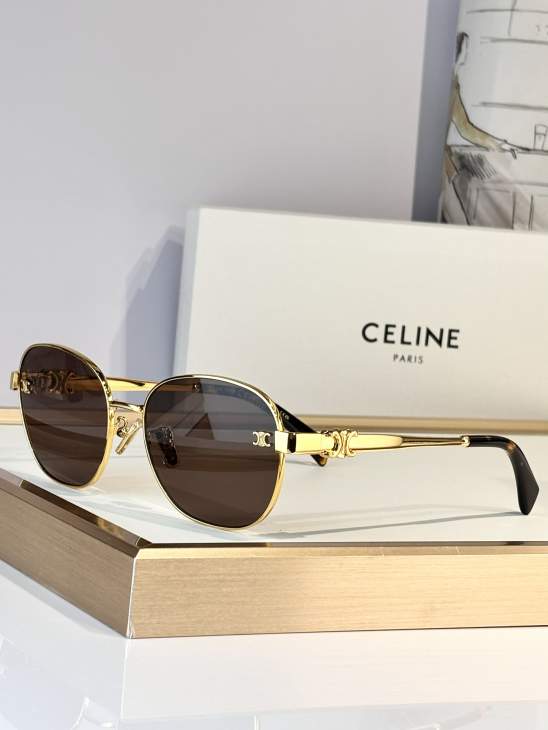 Picture of Celine Sunglasses _SKUfw79683702fw